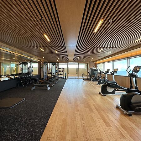 New World Hoiana Beach Resort Duy Nghia Екстер'єр фото