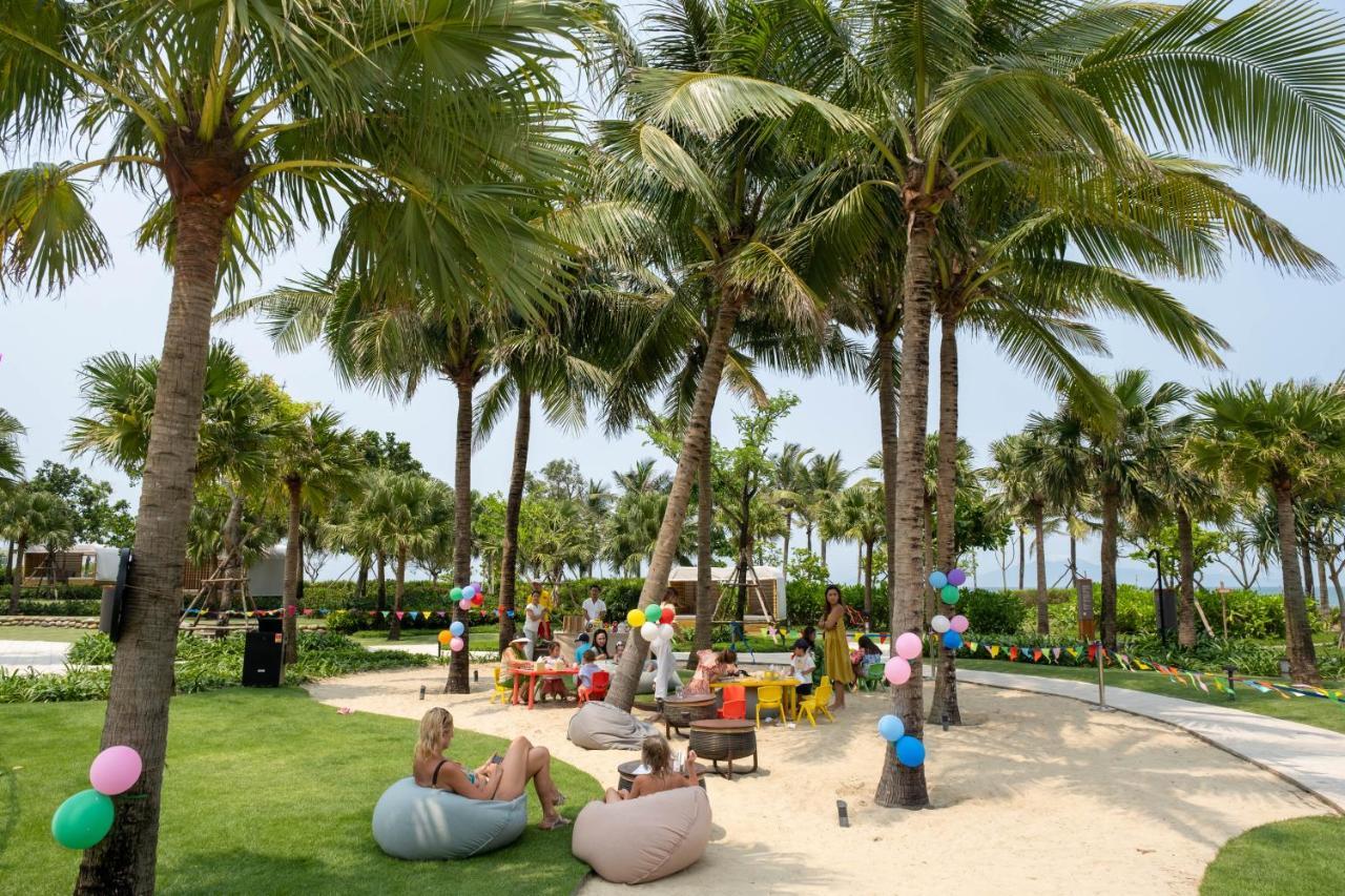 New World Hoiana Beach Resort Duy Nghia Екстер'єр фото