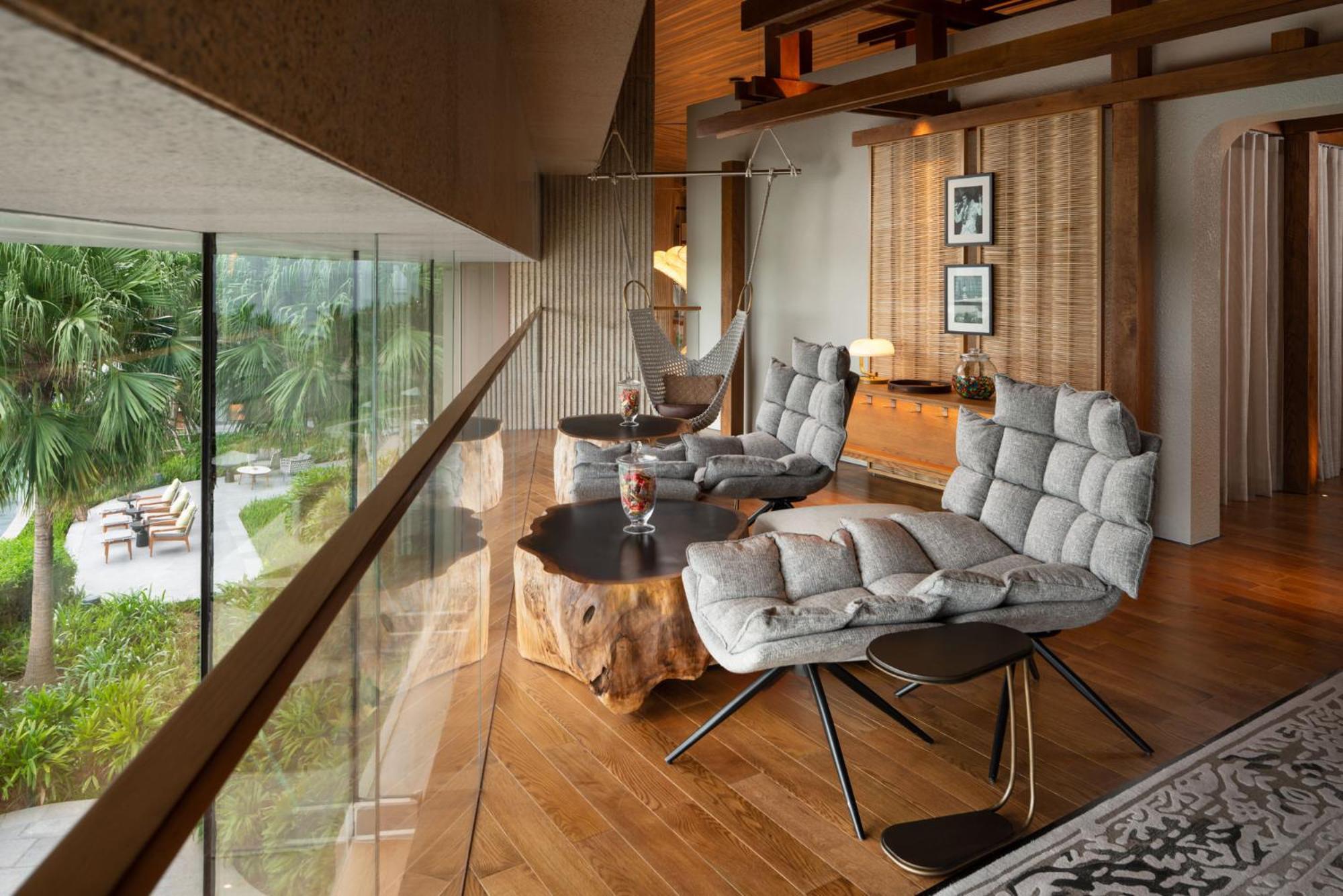 New World Hoiana Beach Resort Duy Nghia Екстер'єр фото