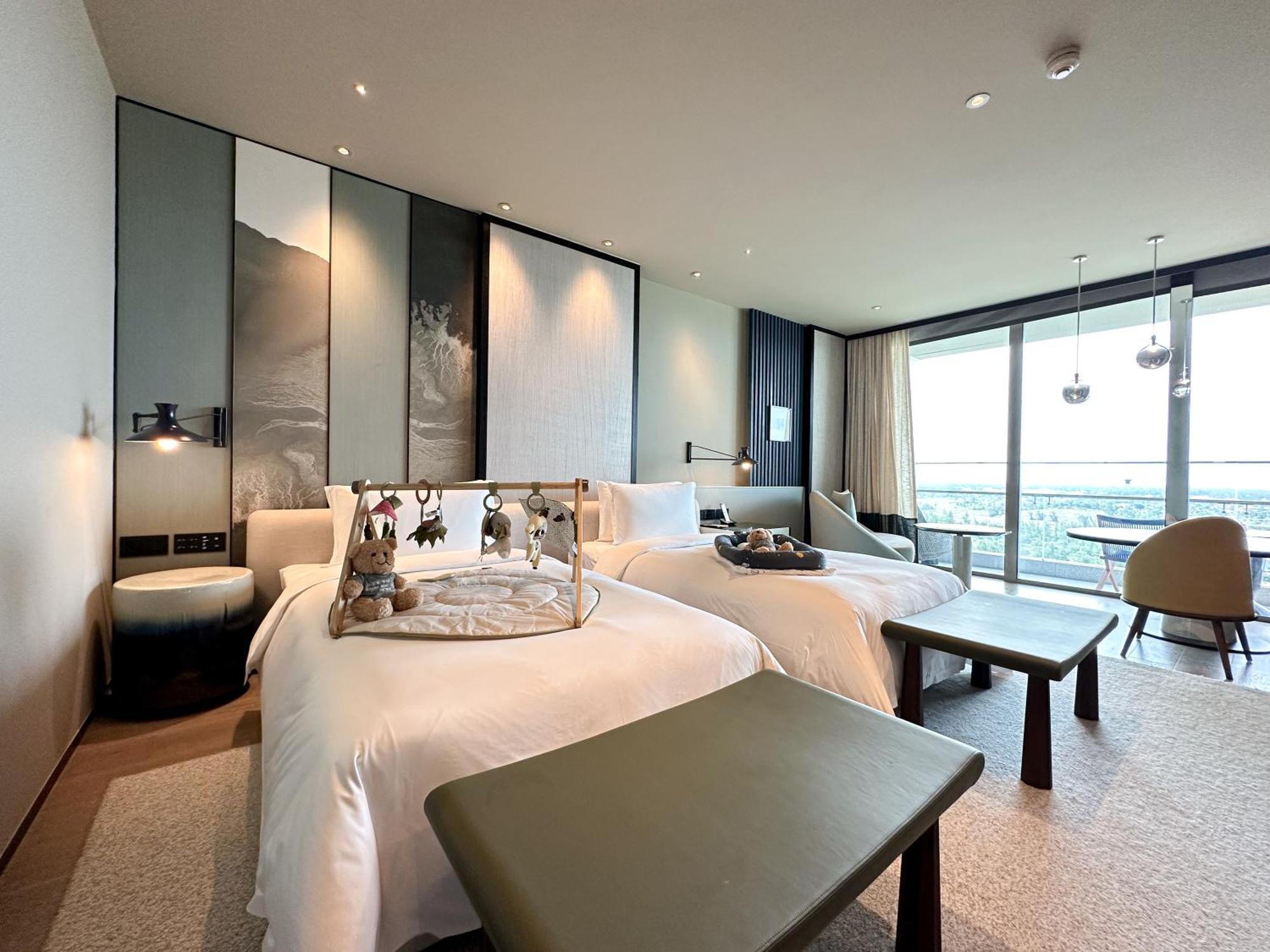 New World Hoiana Beach Resort Duy Nghia Екстер'єр фото