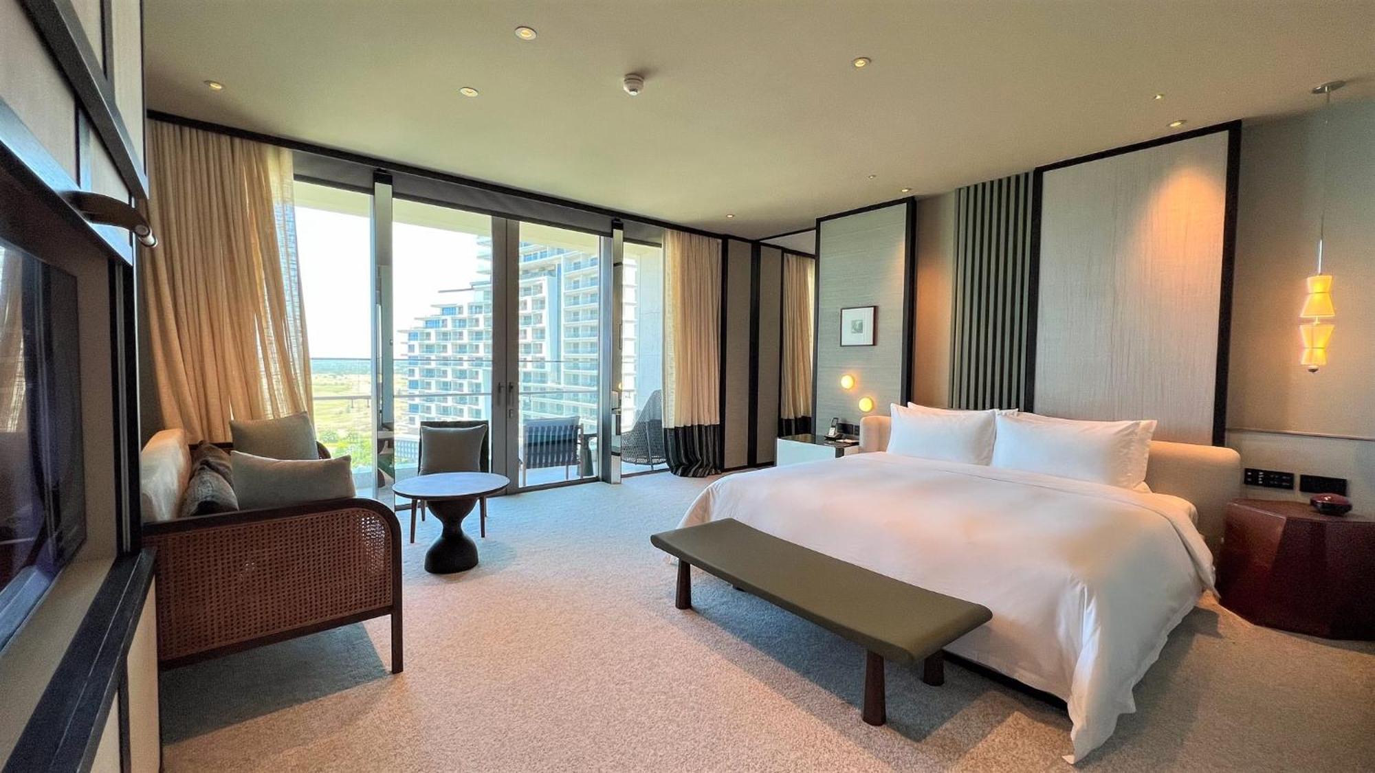 New World Hoiana Beach Resort Duy Nghia Екстер'єр фото