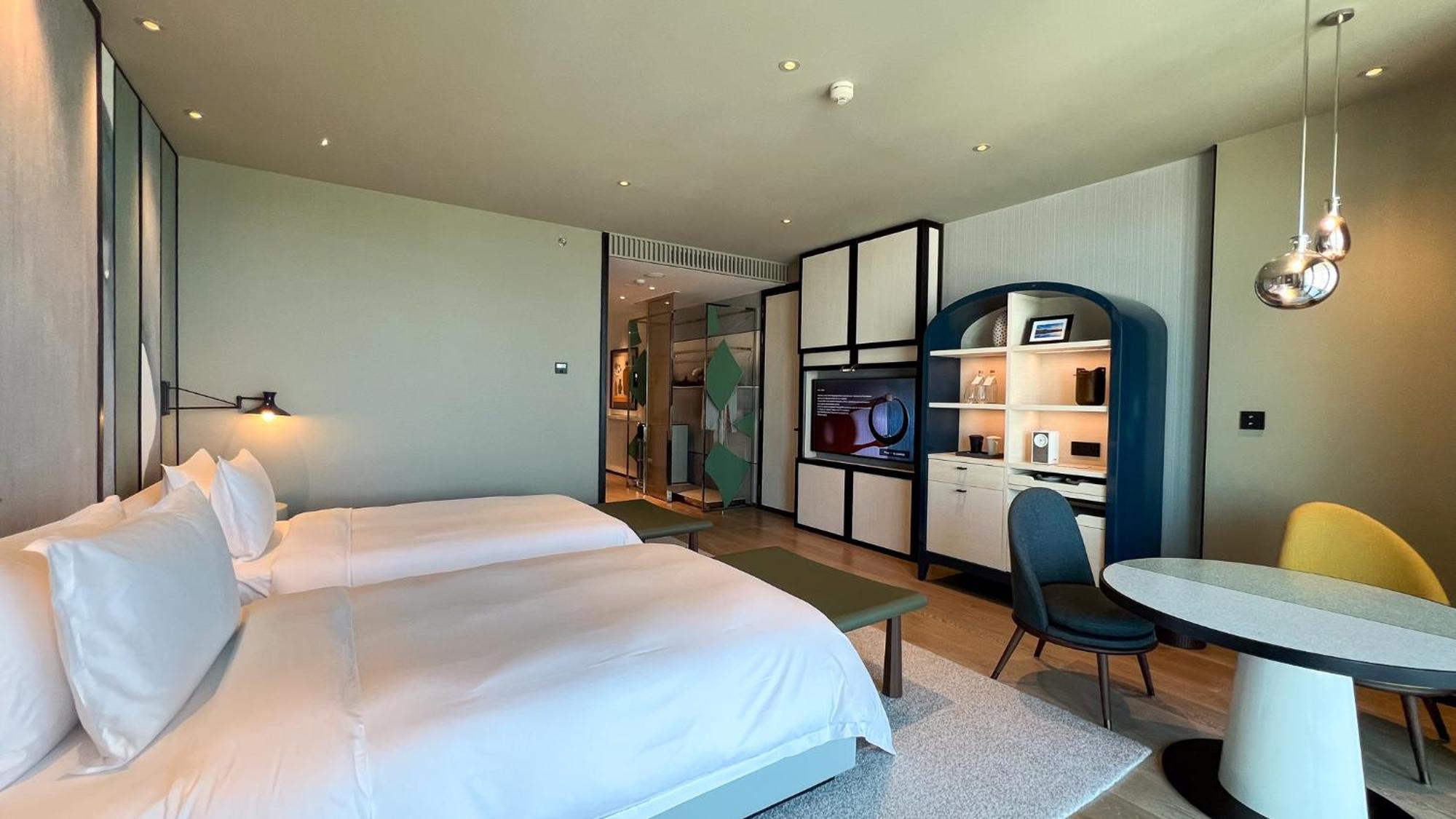 New World Hoiana Beach Resort Duy Nghia Екстер'єр фото