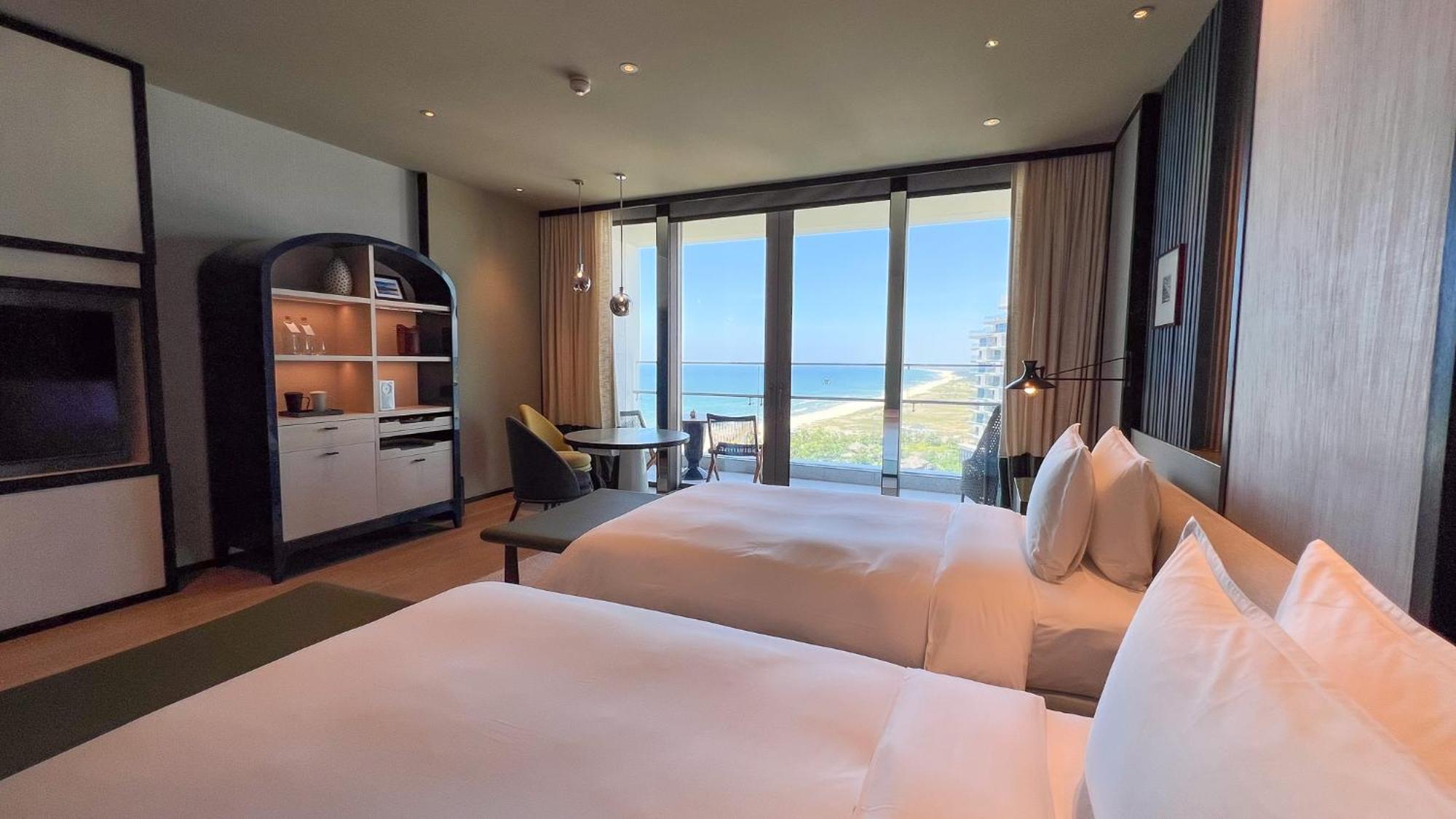 New World Hoiana Beach Resort Duy Nghia Екстер'єр фото