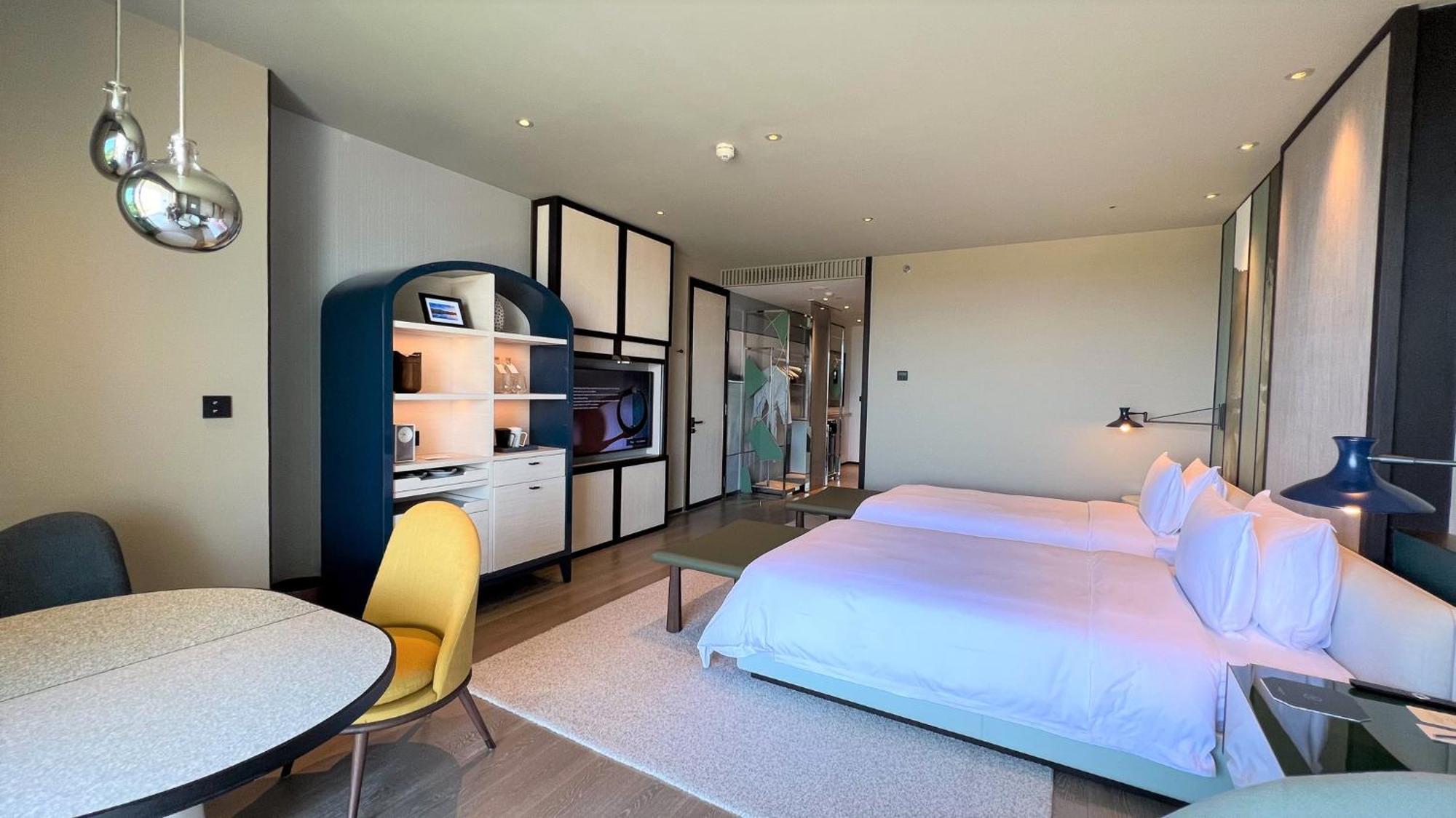 New World Hoiana Beach Resort Duy Nghia Екстер'єр фото