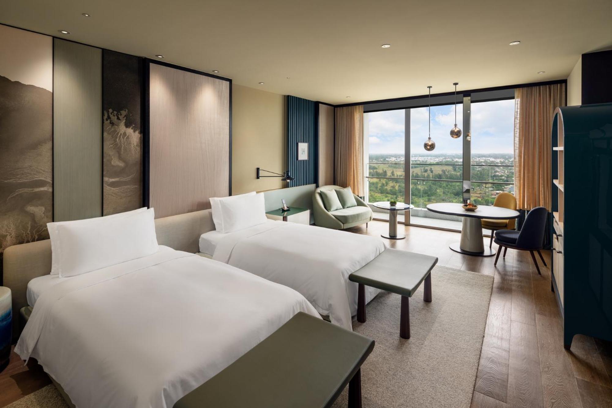 New World Hoiana Beach Resort Duy Nghia Екстер'єр фото